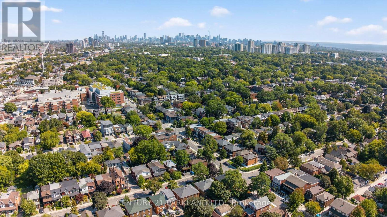 10 Rexford Road, Toronto, Ontario  M6S 2M3 - Photo 41 - W12427805