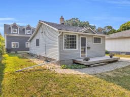 382 Thompson Drive, Winnipeg, Manitoba