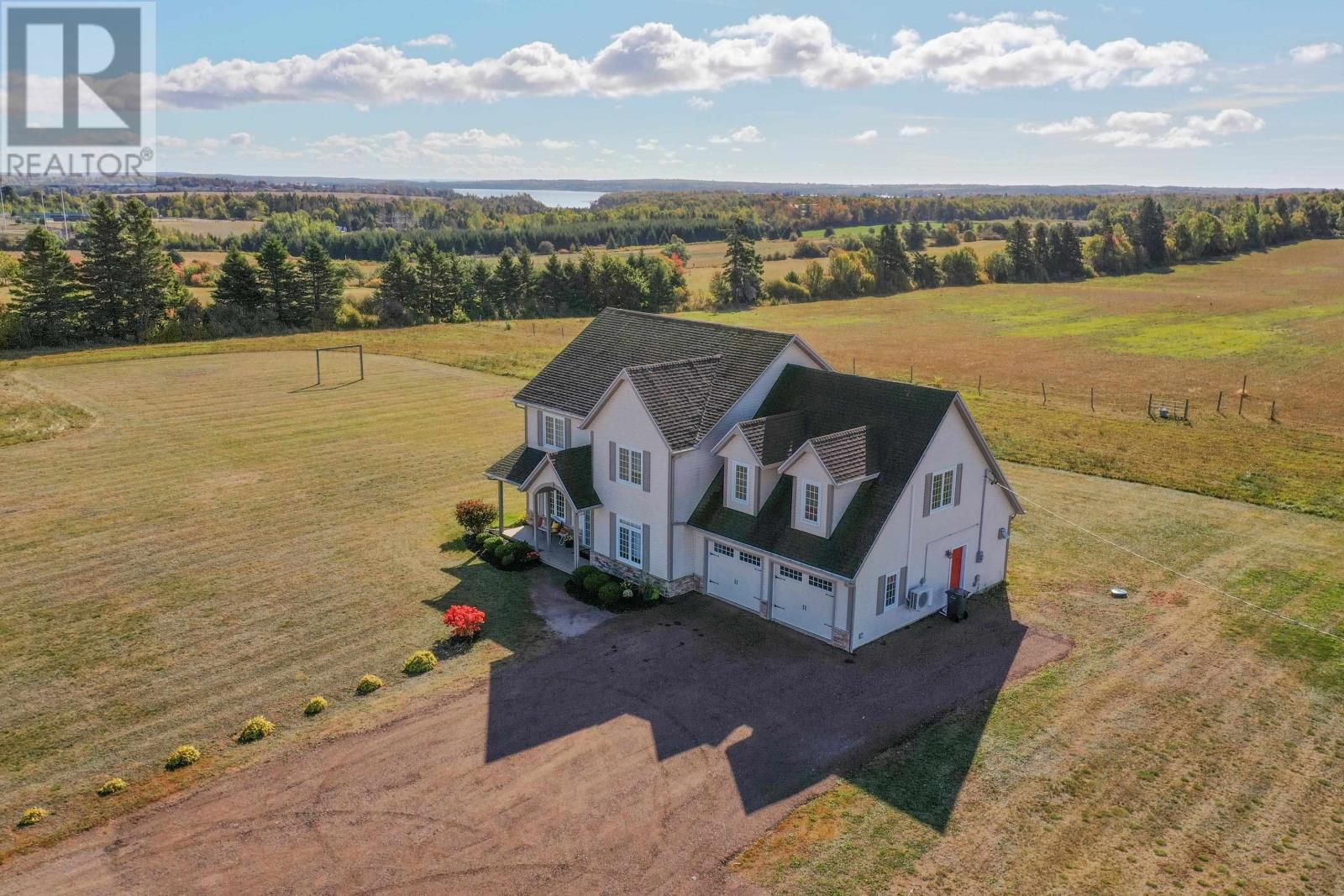 846 Upper Meadowbank Road, Clyde River, Prince Edward Island  C0A 1H0 - Photo 2 - 202524413