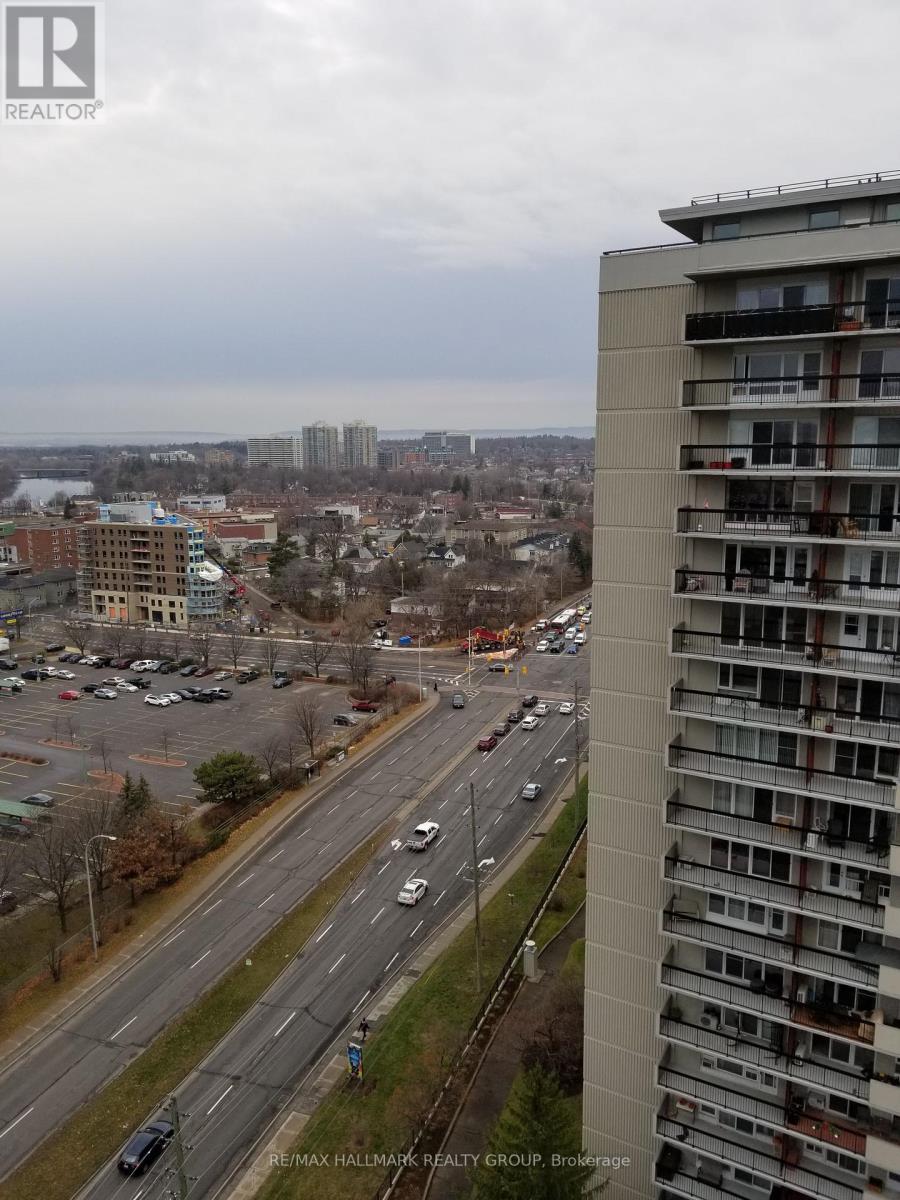 1704 - 158 C Mcarthur Avenue, Ottawa, Ontario  K1L 8E7 - Photo 20 - X12422993