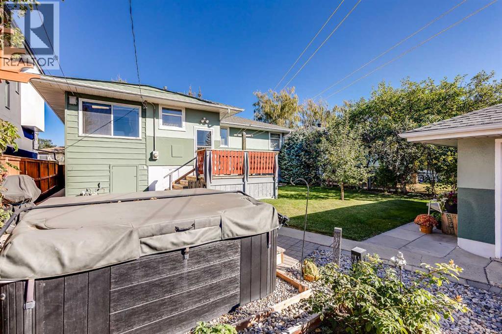 955 15 Avenue Ne, Calgary, Alberta  T2E 1J2 - Photo 29 - A2259956