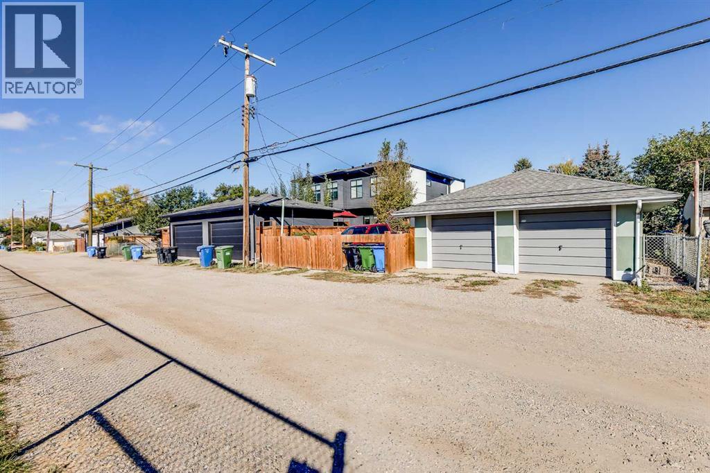 955 15 Avenue Ne, Calgary, Alberta  T2E 1J2 - Photo 32 - A2259956