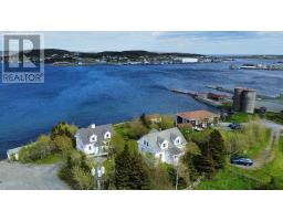 12 and 14 Maraval Drive, St Anthony, Newfoundland & Labrador