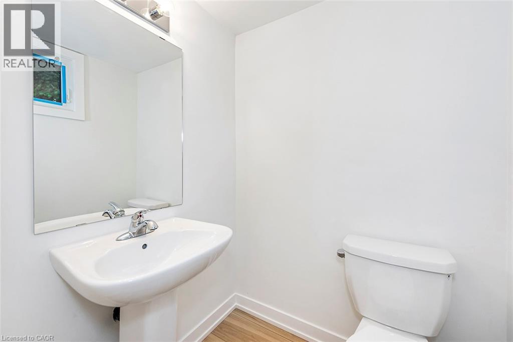 1444 Upper Ottawa Street Unit# 15, Hamilton, Ontario  L8W 1L3 - Photo 8 - 40771920