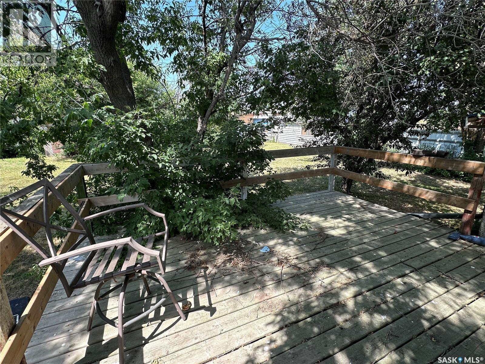 1225 Halifax Street, Halbrite, Saskatchewan  S0C 1H0 - Photo 19 - SK012914