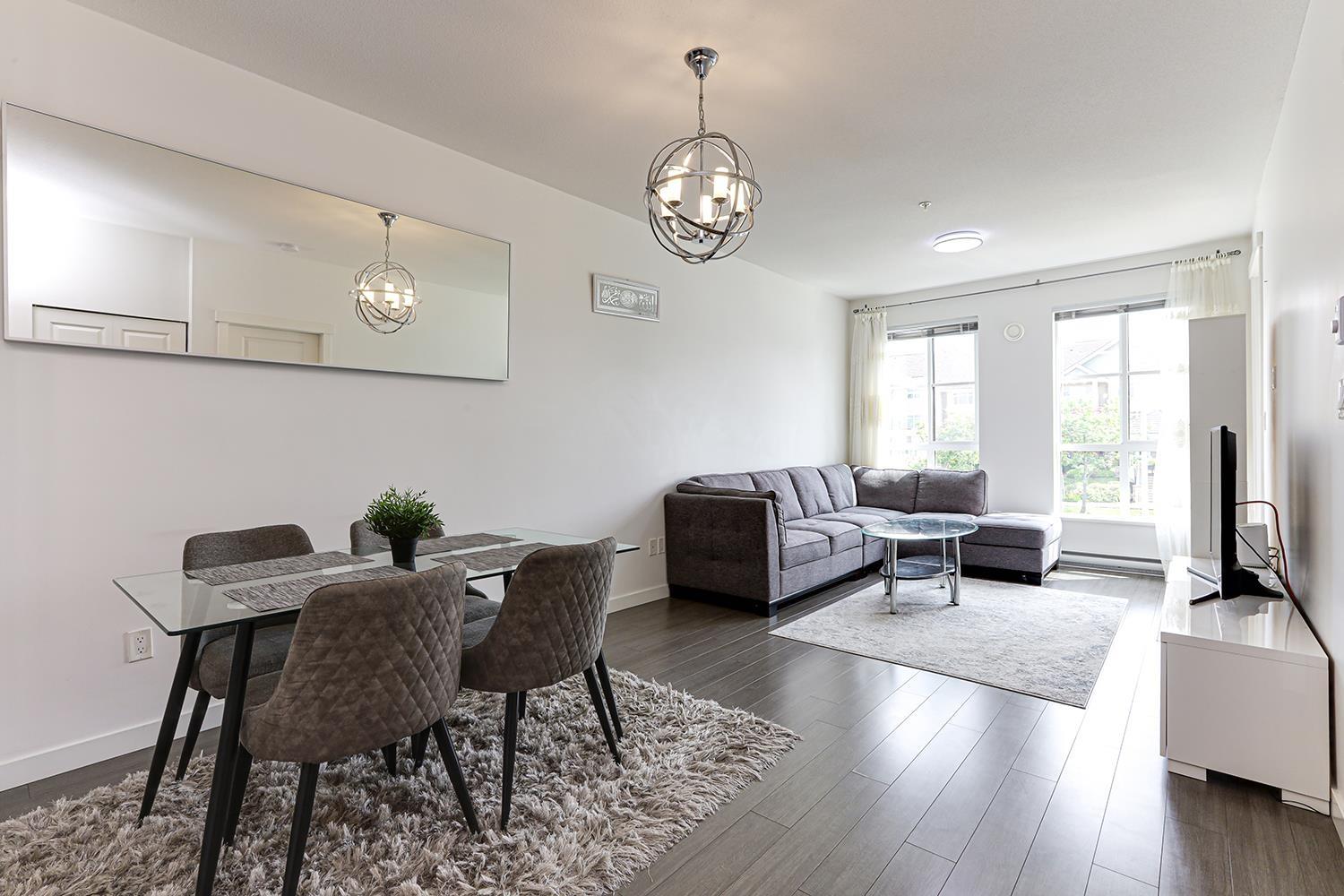 324 15138 34 AVENUE, Surrey, British Columbia