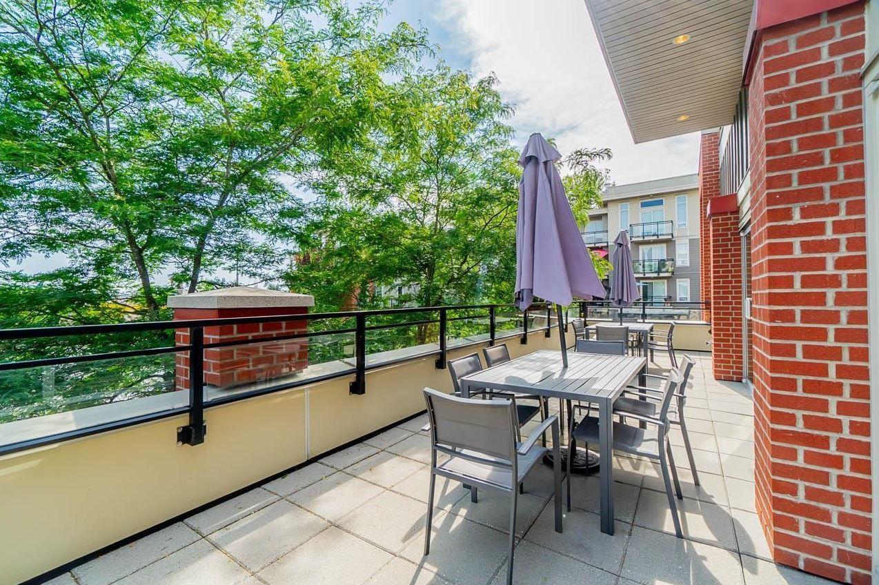 F306 20211 66 Avenue, Langley, British Columbia  V2Y 0L4 - Photo 17 - R3049333