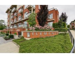 F306 20211 66 AVENUE, Langley, British Columbia