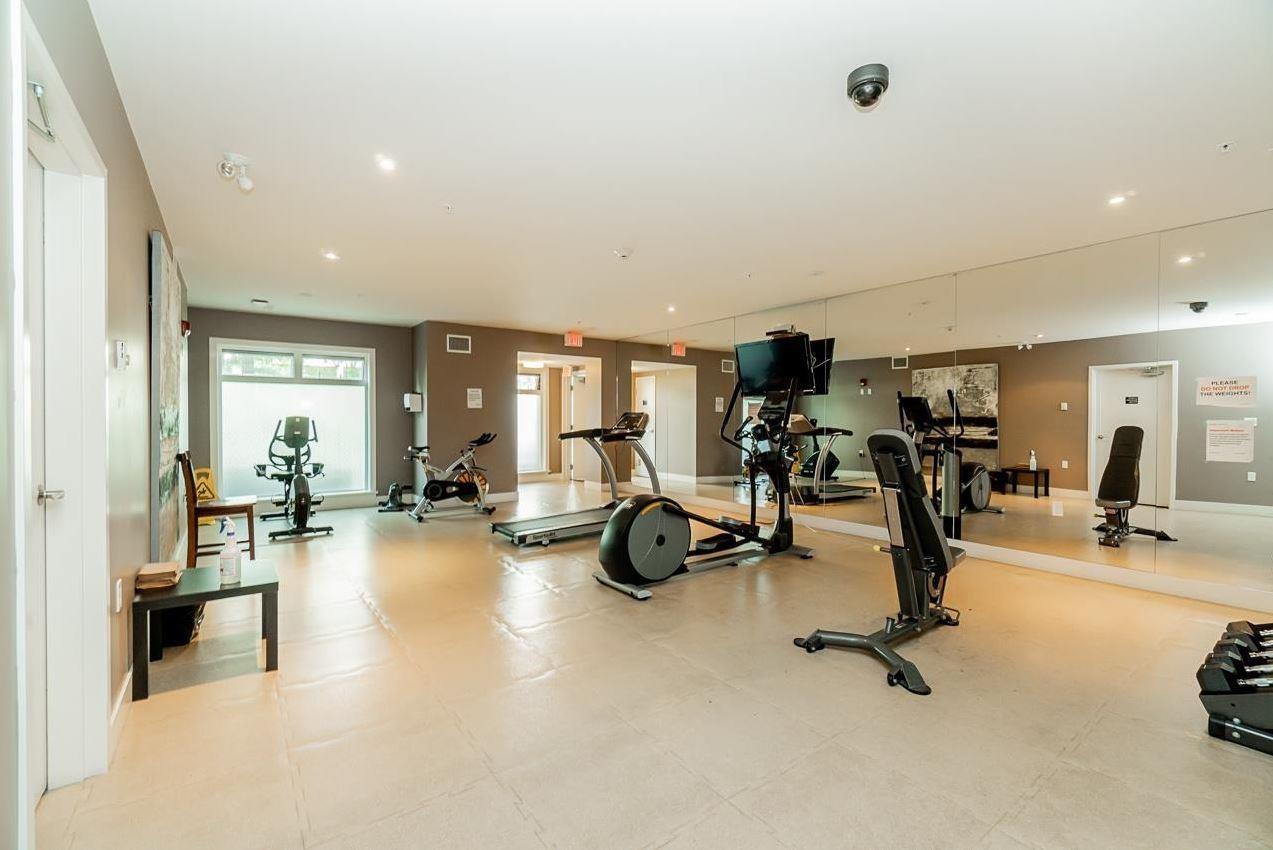 F306 20211 66 Avenue, Langley, British Columbia  V2Y 0L4 - Photo 16 - R3049333