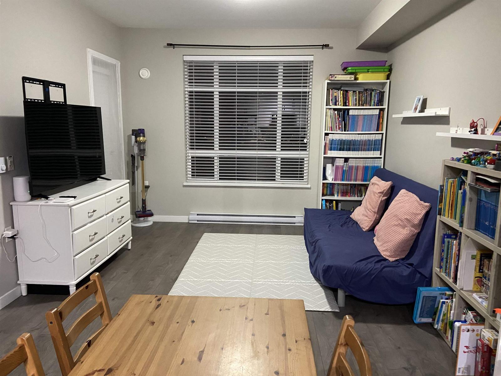 F306 20211 66 Avenue, Langley, British Columbia  V2Y 0L4 - Photo 2 - R3049333