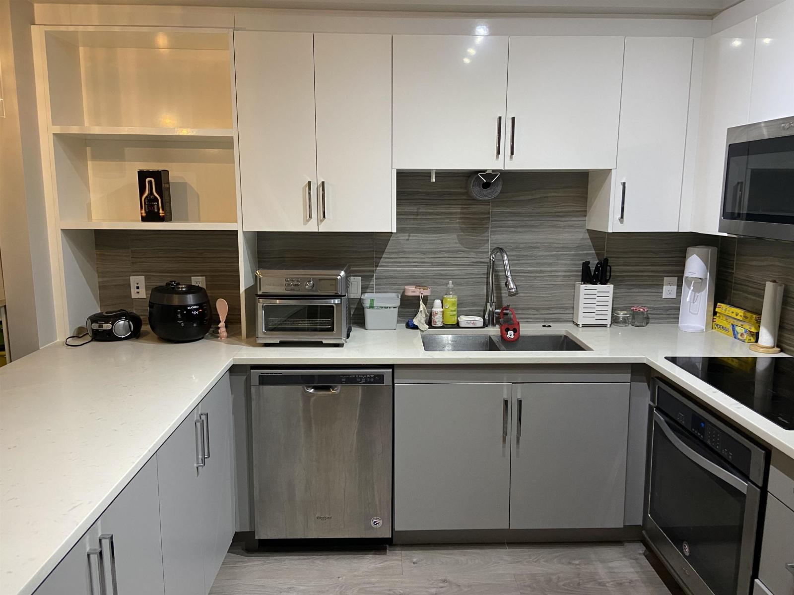 F306 20211 66 Avenue, Langley, British Columbia  V2Y 0L4 - Photo 4 - R3049333