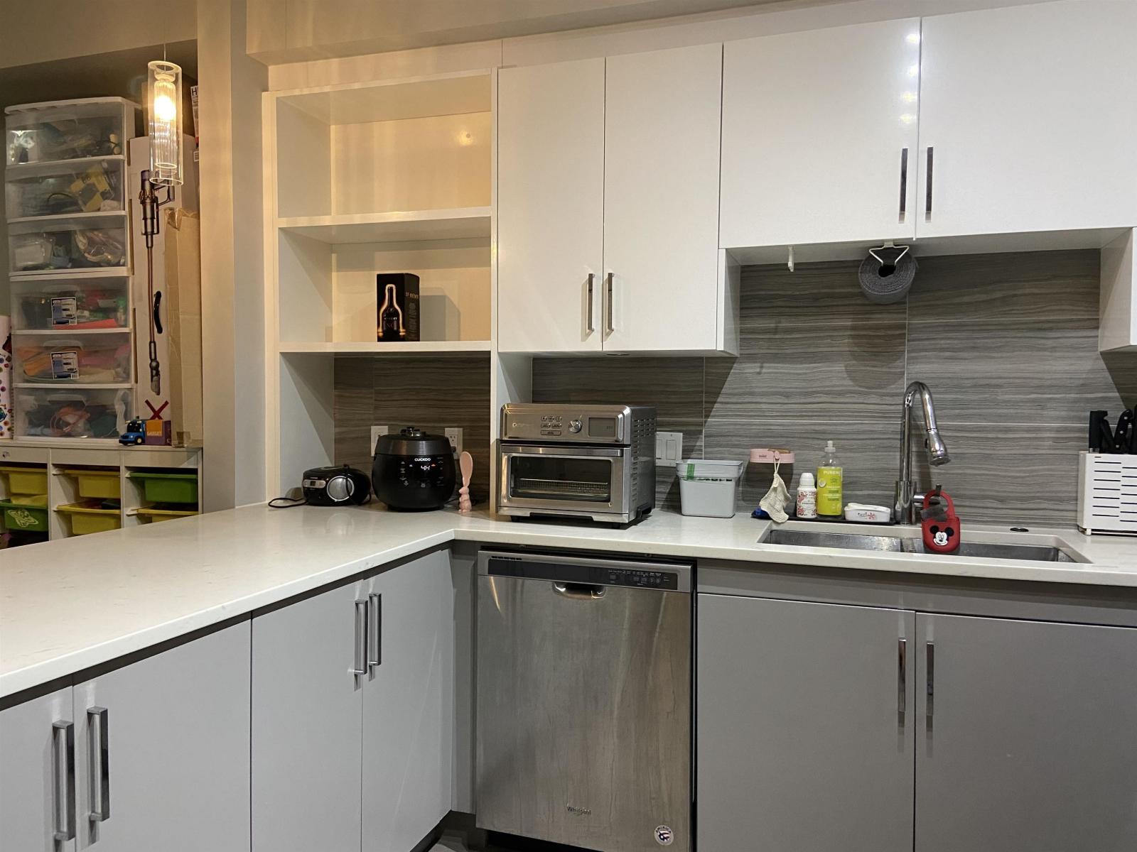 F306 20211 66 Avenue, Langley, British Columbia  V2Y 0L4 - Photo 3 - R3049333