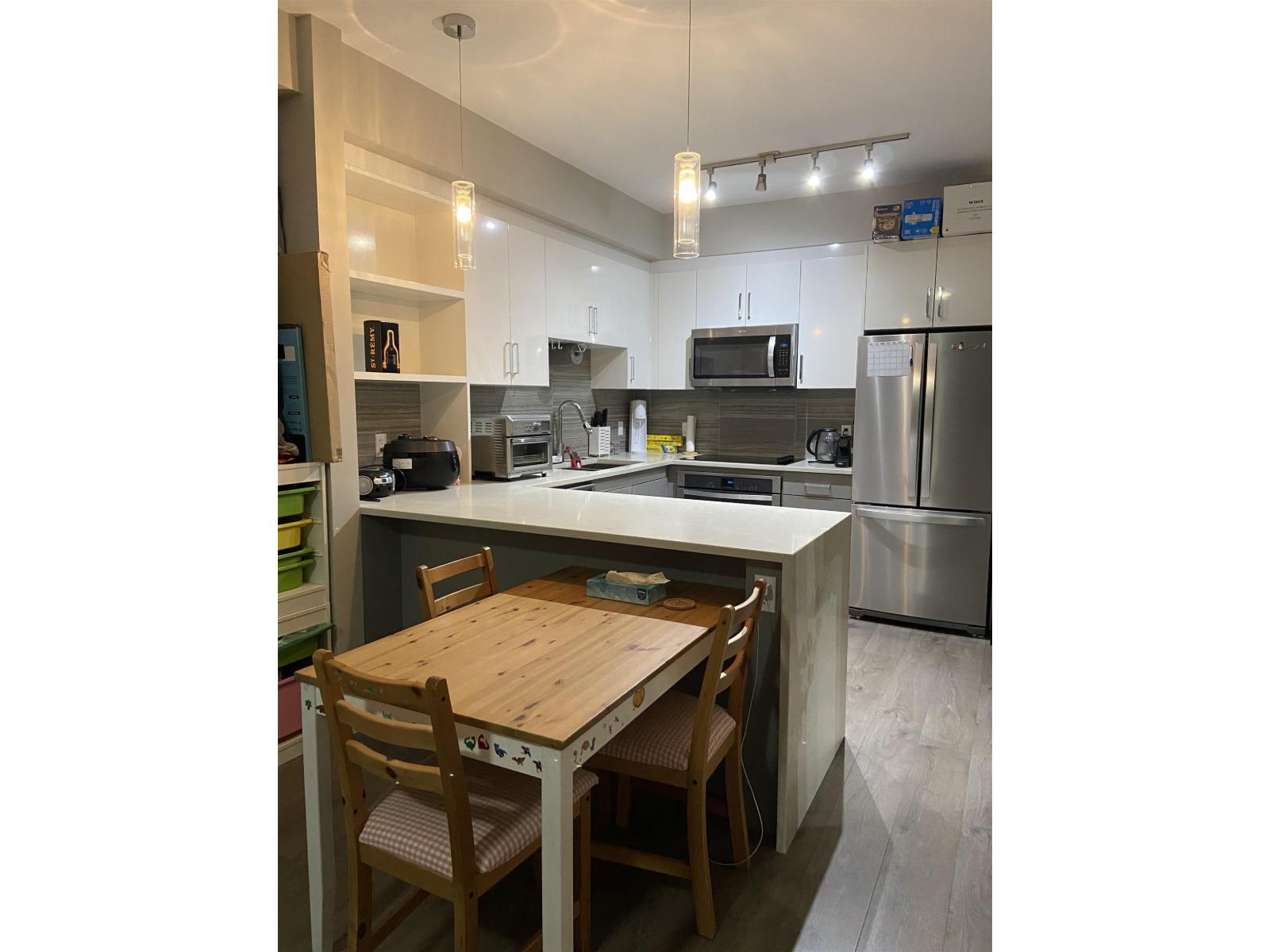 F306 20211 66 Avenue, Langley, British Columbia  V2Y 0L4 - Photo 5 - R3049333