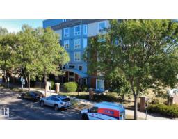 #508 7839 96 ST NW Ritchie