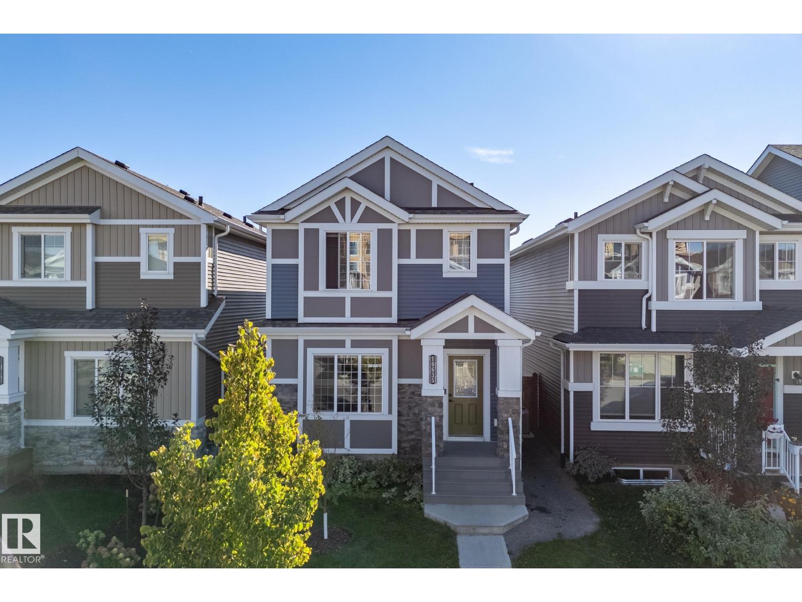 16635 30 Av Sw, Edmonton, Alberta  T6W 4P9 - Photo 2 - E4459647