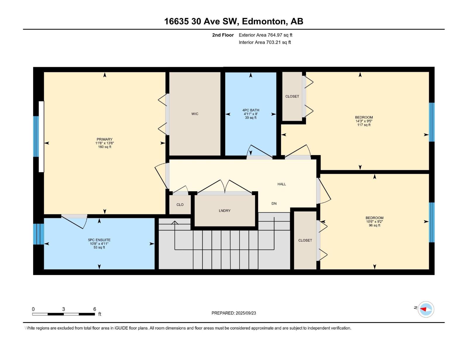 16635 30 Av Sw, Edmonton, Alberta  T6W 4P9 - Photo 47 - E4459647