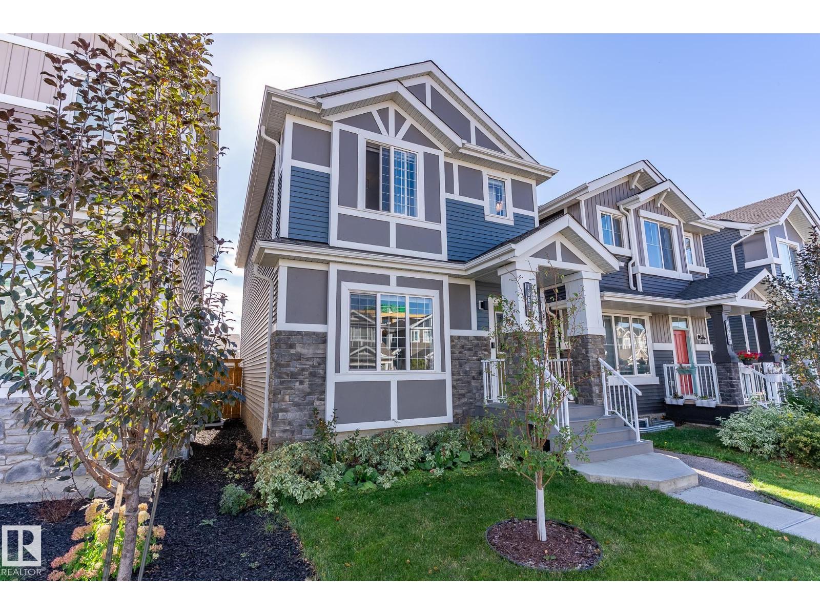 16635 30 Av Sw, Edmonton, Alberta  T6W 4P9 - Photo 51 - E4459647
