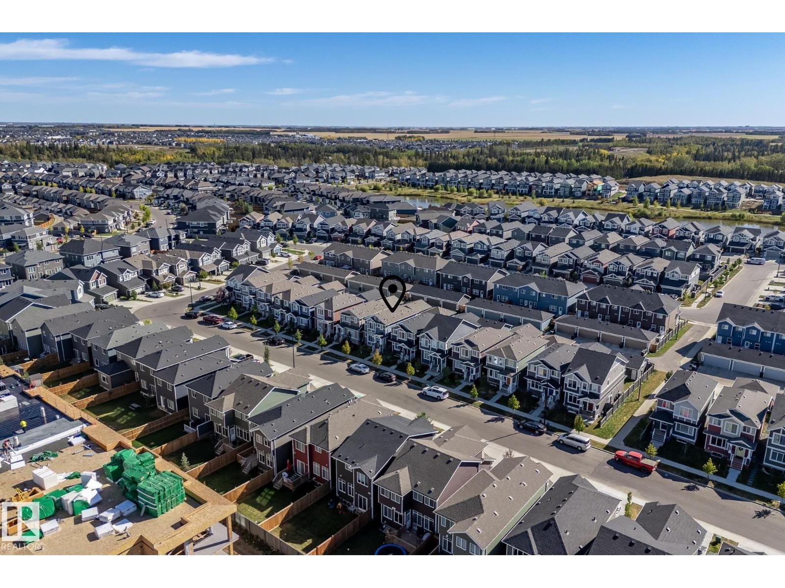 16635 30 Av Sw, Edmonton, Alberta  T6W 4P9 - Photo 53 - E4459647
