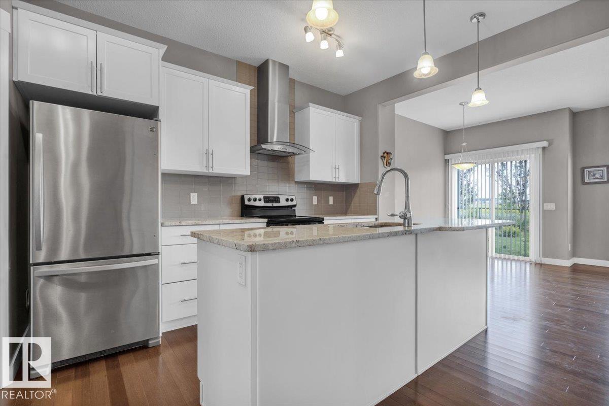 7214 174 Av Nw, Edmonton, Alberta  T5Z 0L3 - Photo 4 - E4459648