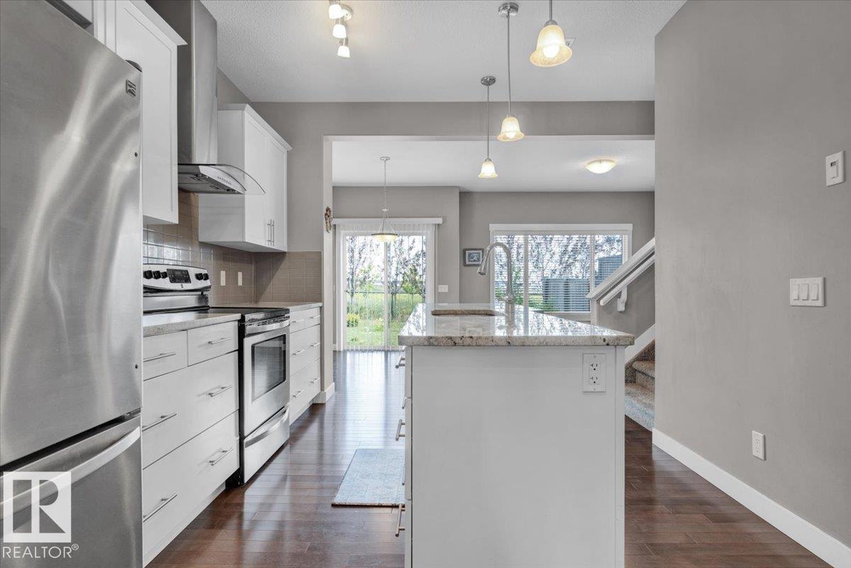 7214 174 Av Nw, Edmonton, Alberta  T5Z 0L3 - Photo 6 - E4459648