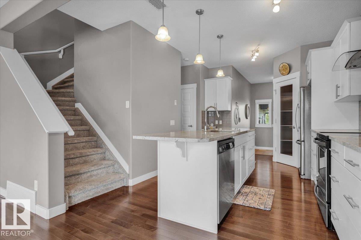 7214 174 Av Nw, Edmonton, Alberta  T5Z 0L3 - Photo 9 - E4459648