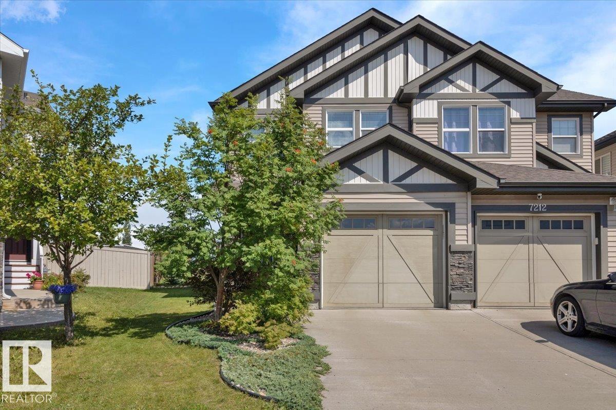 7214 174 Av Nw, Edmonton, Alberta  T5Z 0L3 - Photo 2 - E4459648