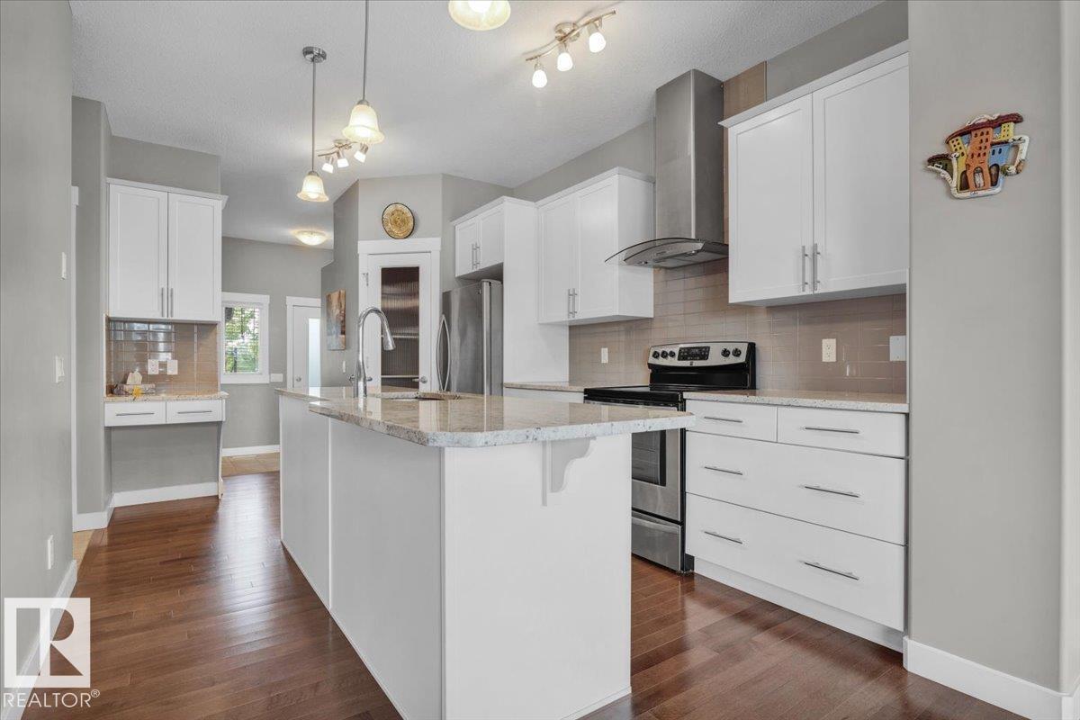 7214 174 Av Nw, Edmonton, Alberta  T5Z 0L3 - Photo 3 - E4459648