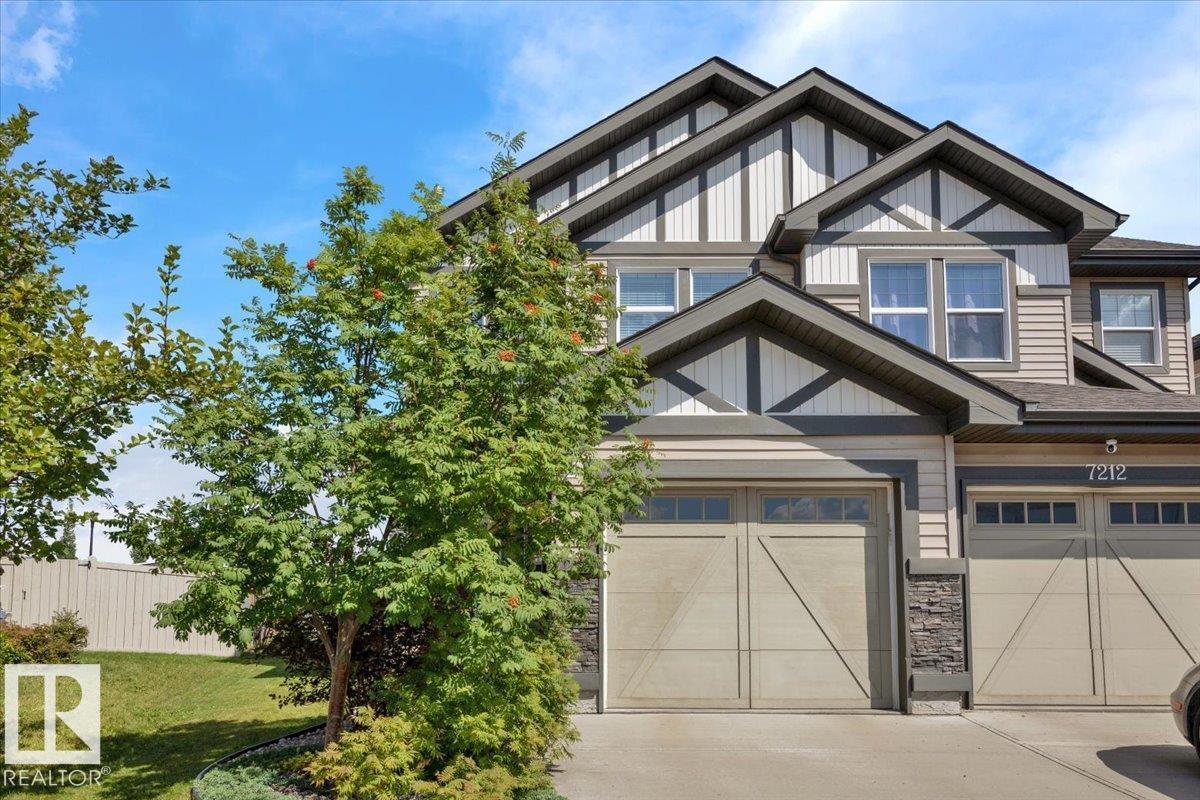7214 174 AV NW, Edmonton, Alberta