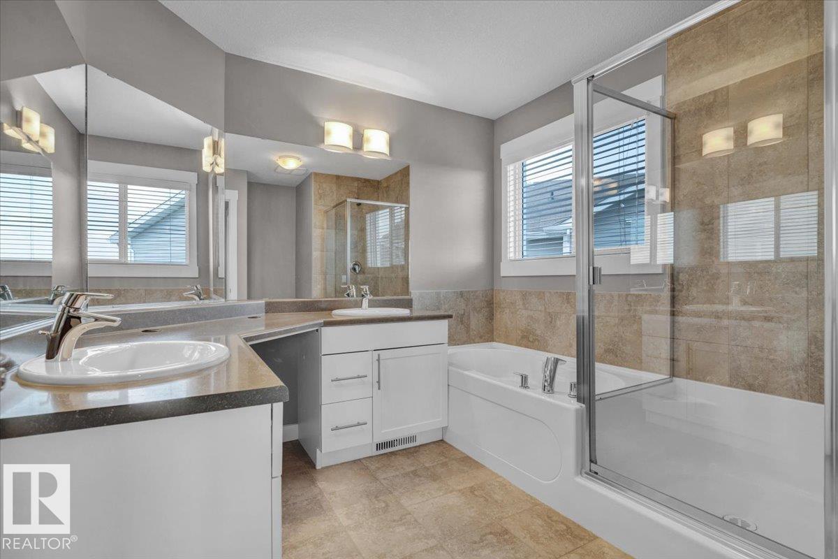 7214 174 Av Nw, Edmonton, Alberta  T5Z 0L3 - Photo 21 - E4459648