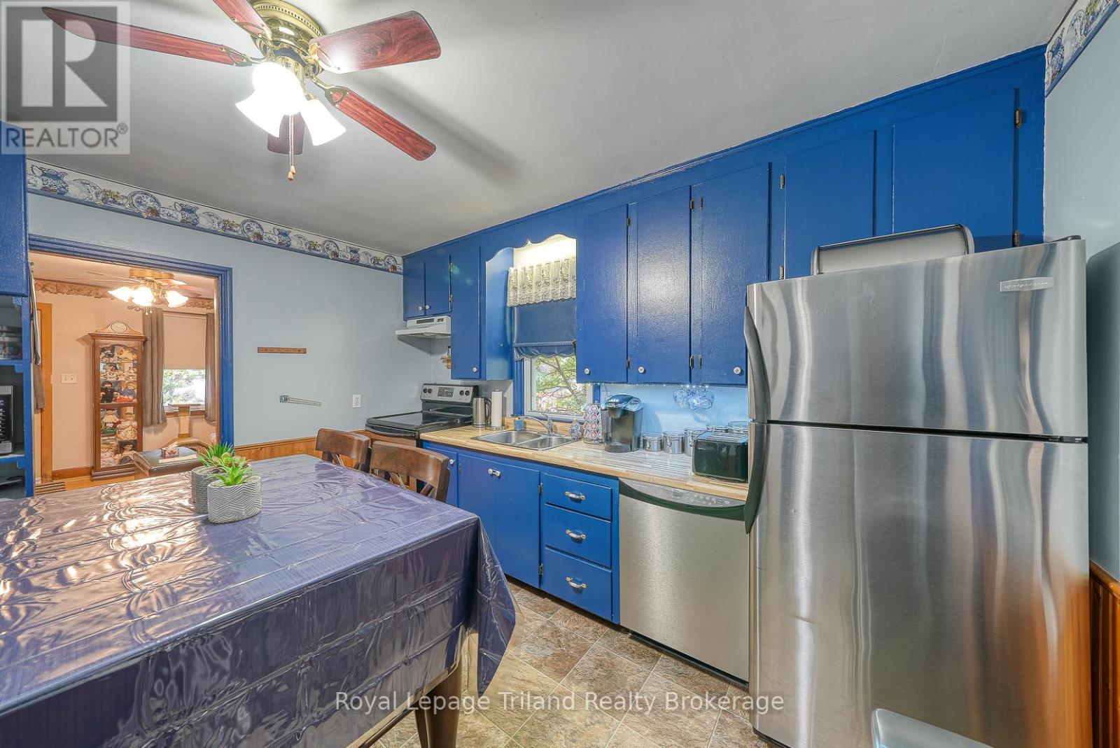 130 Stoney Road, Woodstock, Ontario  N4S 3G8 - Photo 10 - X12418874
