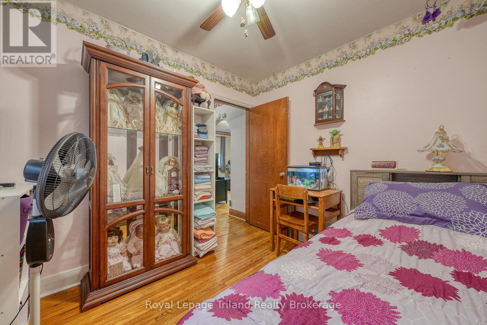 130 Stoney Road, Woodstock, Ontario  N4S 3G8 - Photo 17 - X12418874