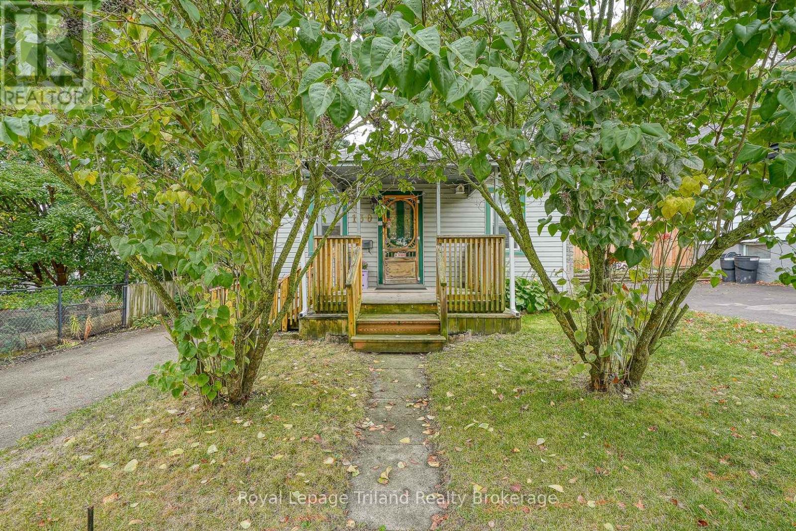130 Stoney Road, Woodstock, Ontario  N4S 3G8 - Photo 2 - X12418874