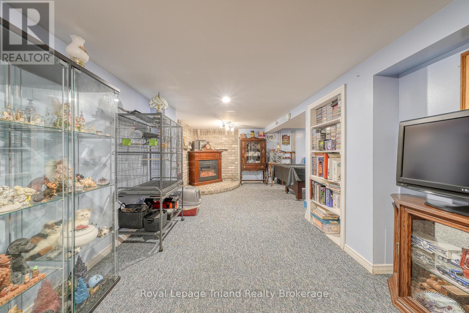 130 Stoney Road, Woodstock, Ontario  N4S 3G8 - Photo 22 - X12418874