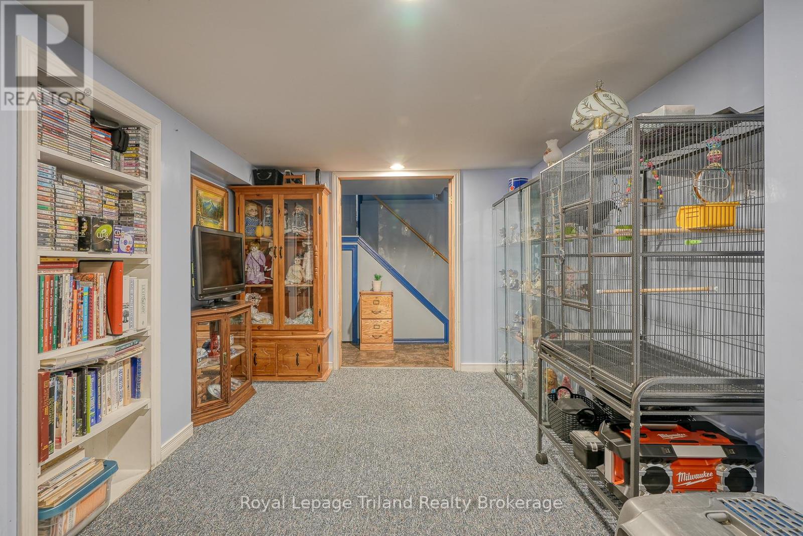 130 Stoney Road, Woodstock, Ontario  N4S 3G8 - Photo 21 - X12418874