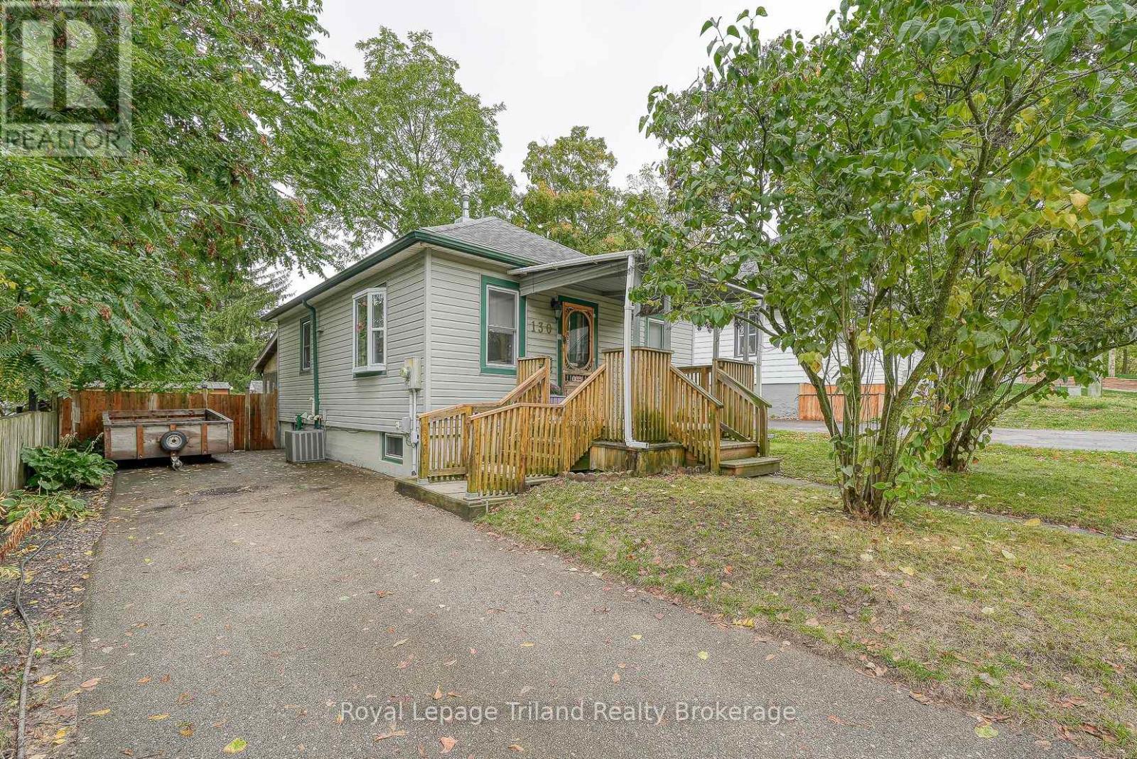 130 Stoney Road, Woodstock, Ontario  N4S 3G8 - Photo 1 - X12418874
