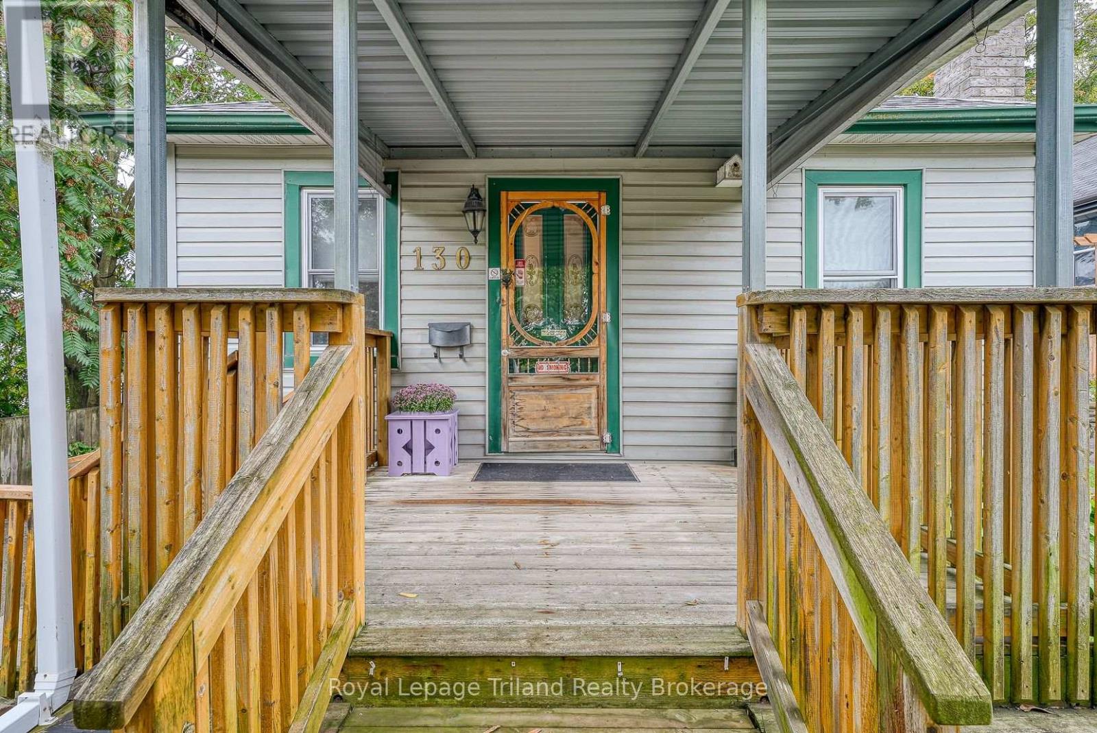 130 Stoney Road, Woodstock, Ontario  N4S 3G8 - Photo 3 - X12418874