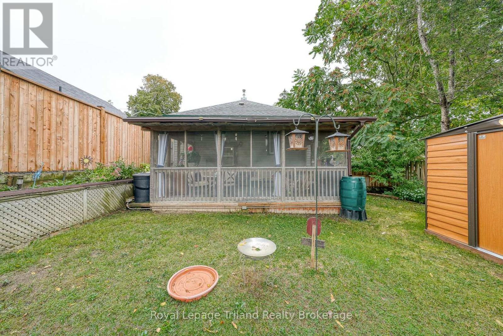 130 Stoney Road, Woodstock, Ontario  N4S 3G8 - Photo 33 - X12418874