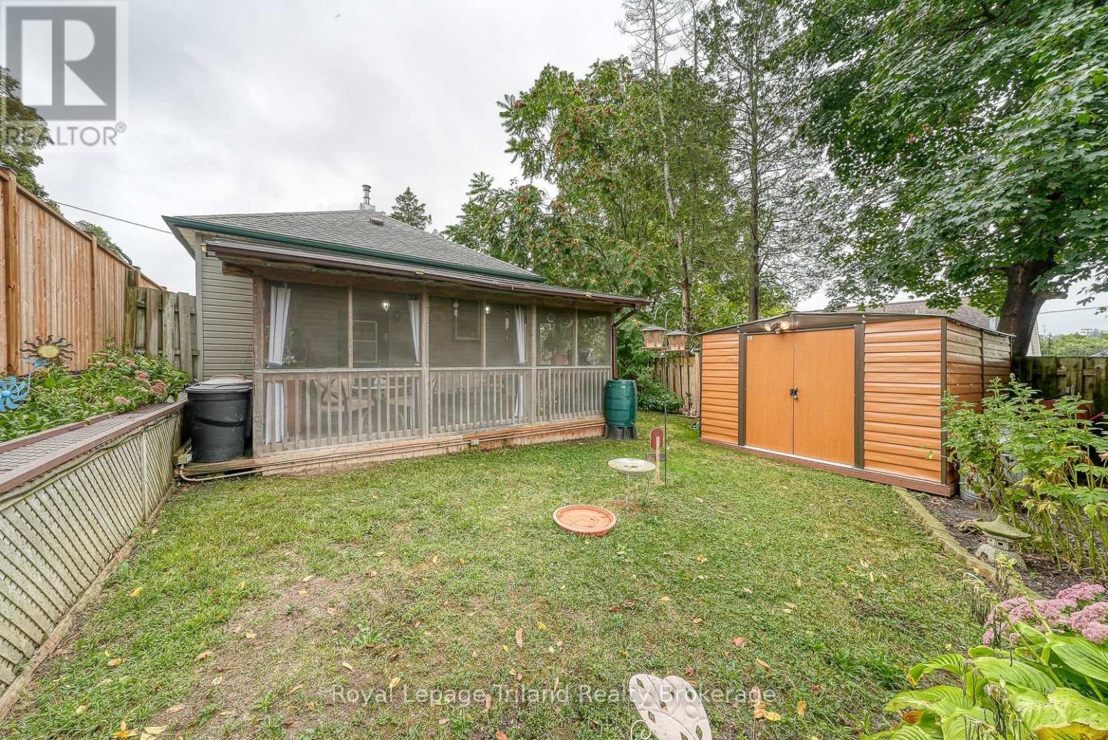 130 Stoney Road, Woodstock, Ontario  N4S 3G8 - Photo 32 - X12418874
