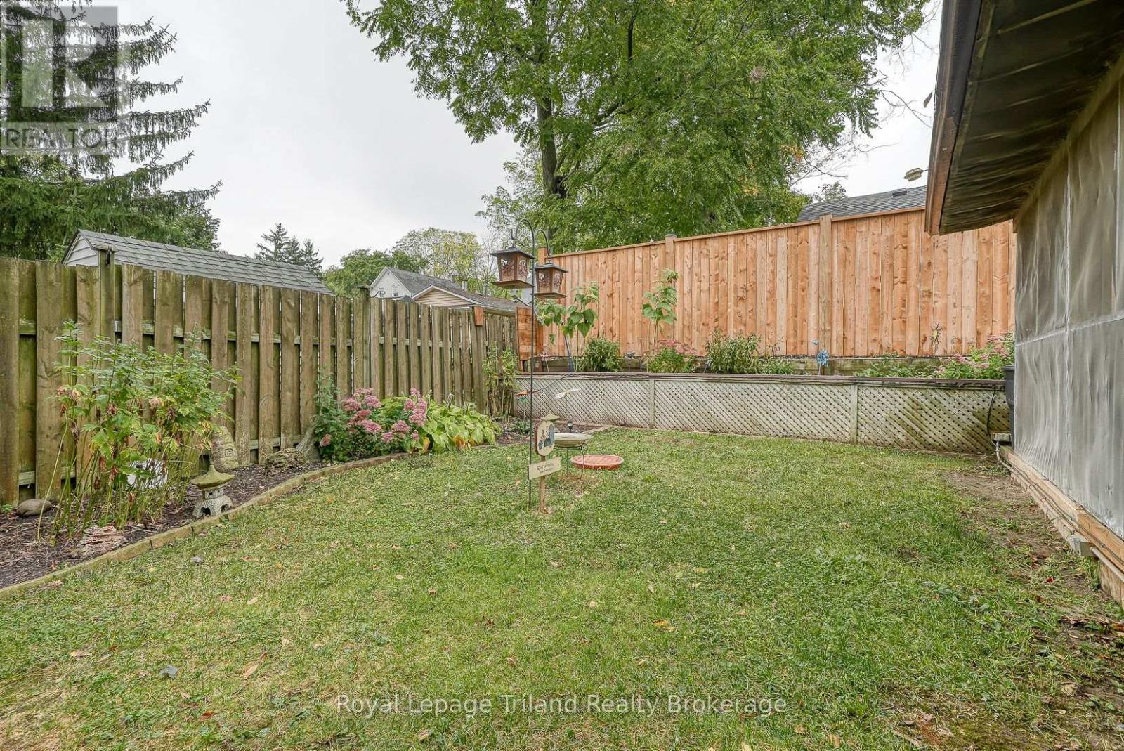 130 Stoney Road, Woodstock, Ontario  N4S 3G8 - Photo 34 - X12418874