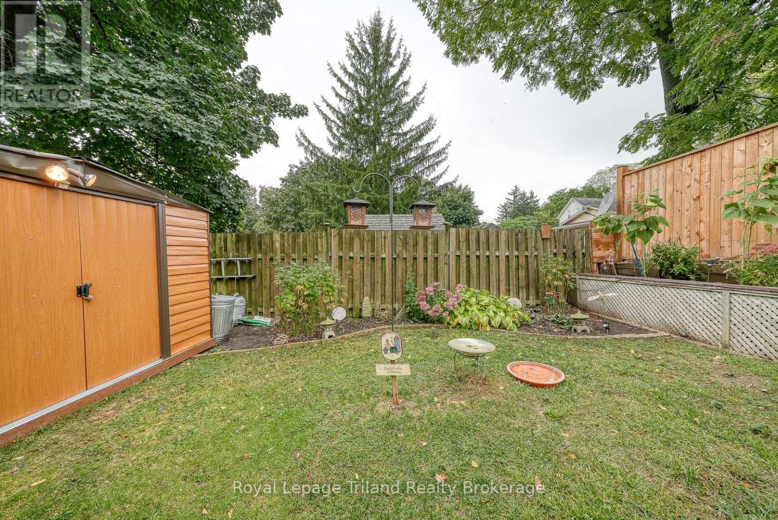 130 Stoney Road, Woodstock, Ontario  N4S 3G8 - Photo 35 - X12418874