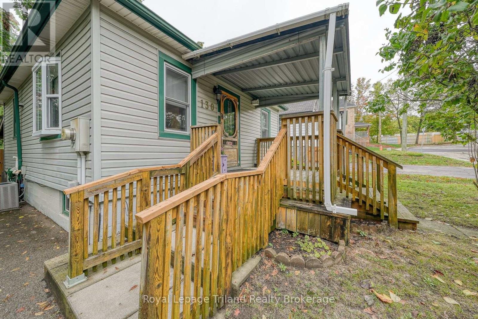 130 Stoney Road, Woodstock, Ontario  N4S 3G8 - Photo 4 - X12418874