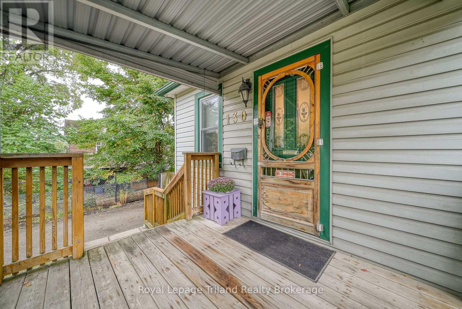 130 Stoney Road, Woodstock, Ontario  N4S 3G8 - Photo 5 - X12418874