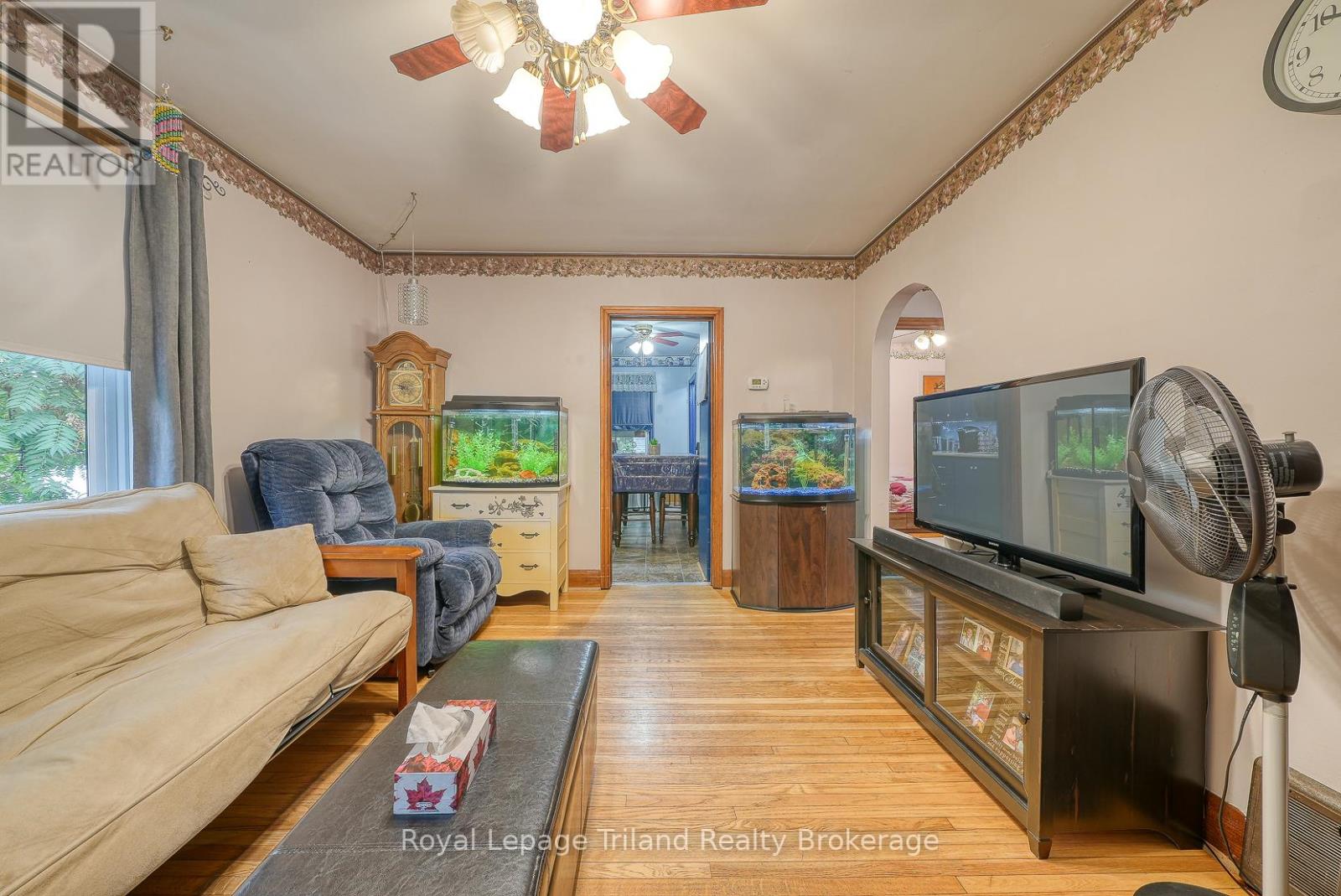 130 Stoney Road, Woodstock, Ontario  N4S 3G8 - Photo 8 - X12418874