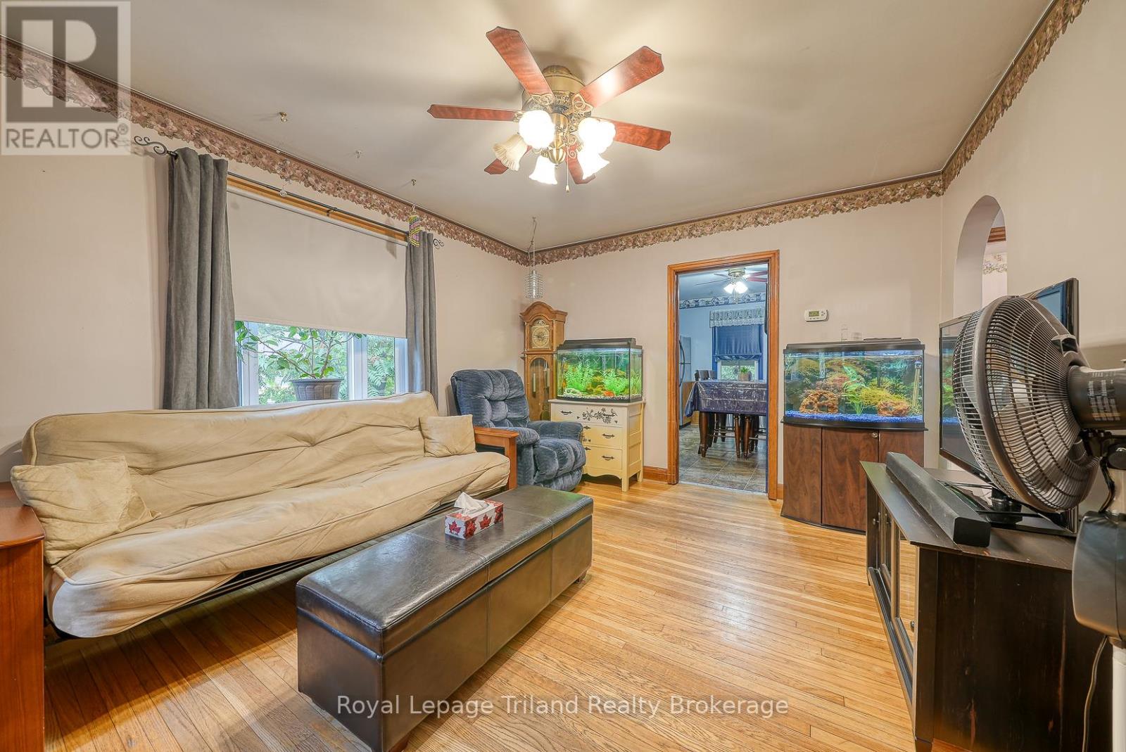 130 Stoney Road, Woodstock, Ontario  N4S 3G8 - Photo 7 - X12418874
