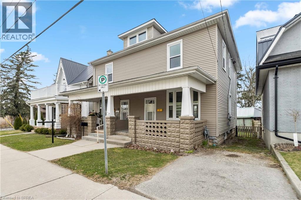 29 London Street, Tillsonburg, Ontario  N4G 2K9 - Photo 1 - 40773800