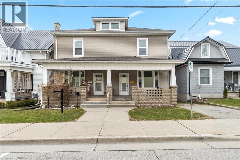 29 London Street, Tillsonburg, Ontario  N4G 2K9 - Photo 2 - 40773800