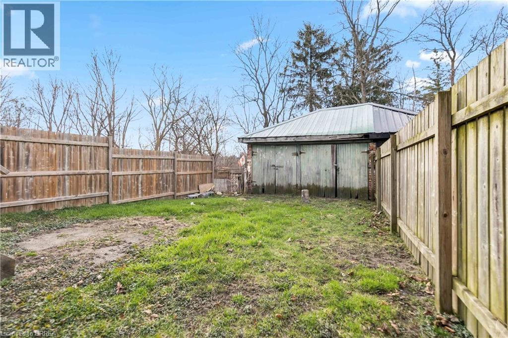29 London Street, Tillsonburg, Ontario  N4G 2K9 - Photo 30 - 40773800
