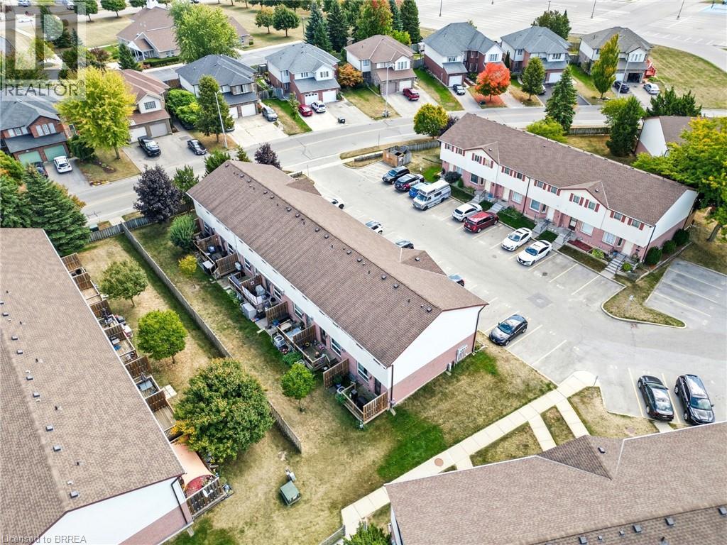 1115 Nellis Street Unit# 31, Woodstock, Ontario  N4T 1P6 - Photo 11 - 40767742