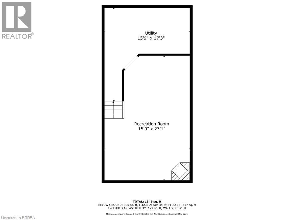 1115 Nellis Street Unit# 31, Woodstock, Ontario  N4T 1P6 - Photo 13 - 40767742