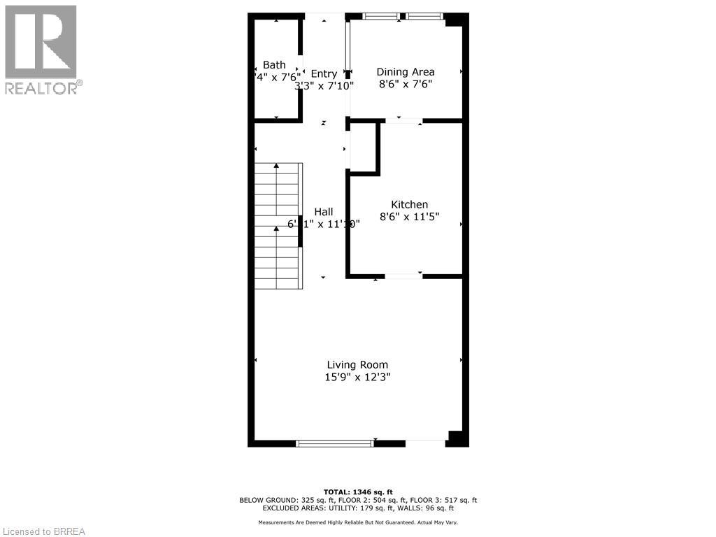 1115 Nellis Street Unit# 31, Woodstock, Ontario  N4T 1P6 - Photo 14 - 40767742